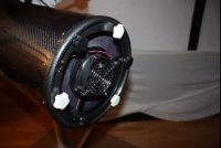 TS CARBON 200 1200 Aufhängung Primärspiegel Justierungsschrauben und Kühlung.jpg