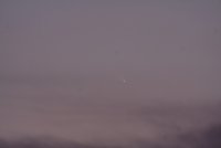Komet Panstarrs 12_03_2013 Bild_1.jpg