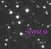 Komet ISON 1_4_2013 23_25 MESZ Planetariumsprogramm Ausschnitt.jpg