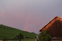 Roter Regenbogen.....JPG