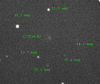 Komet Komet C_2014 E2 Jacques Bild 520 Helligkeit Sterne.png