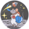 MiceInSpace