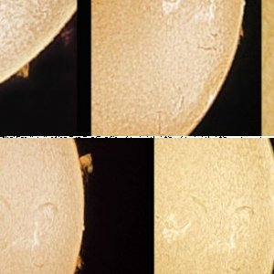 sonne aktuell