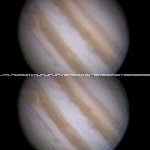 Jupiter - 02.03.2013