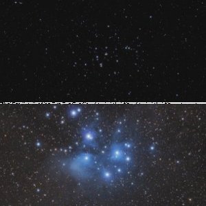 M44 und M45