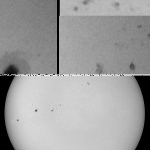 Sonne - 13.03.2013