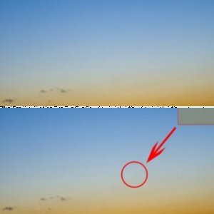 Noch ein PANSTARRS
