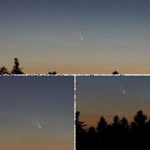 C/2011 L4 (PANSTARRS)