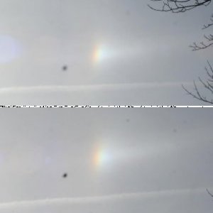 SonnenHalo 26.03.2013