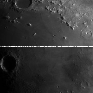 Lidl-Mond (70mm-Achro)