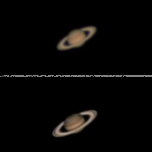 Saturn 24.4.13