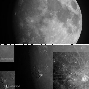 Regenbogenbucht-Schröter Tal-Copernicus