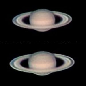 Saturn - 05.05.2013