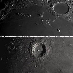 Mond vom 19.05.2013