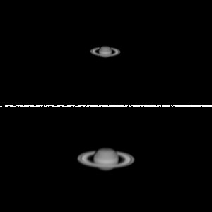 Saturn 27.05.2013