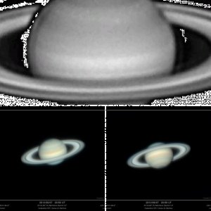 Saturn