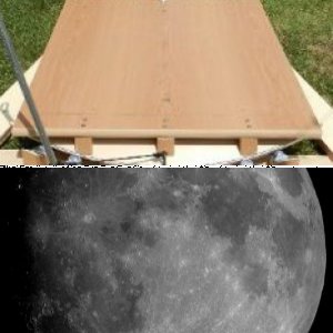 Mondmosaik vom 19.7.13