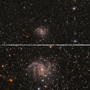 NGC 6946