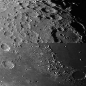 auch Mond vom 15.08. - mit dem Nexstar 4"