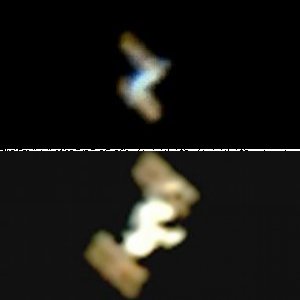 ISS