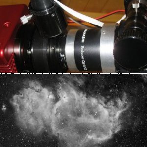Reducertest an IC1848