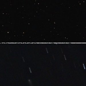 ISON aus Bottrop