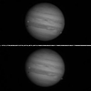 Sturm-Jupiter 30.10.2013