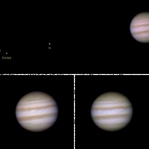 Jupiter - 3.12.13