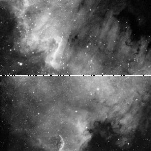 NGC 7000