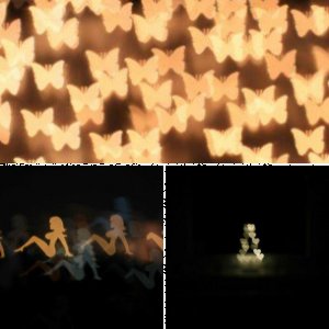 Bokeh Effekte
