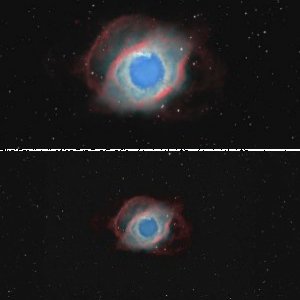 Das Auge Gottes