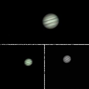 Jupiter einschlag entdeckt? Bild1