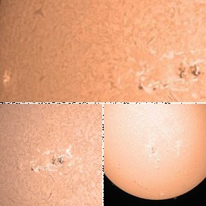 sonne am 04.02.14