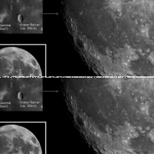 Lunar Swirl Reiner Gamma