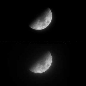 Mini Mond