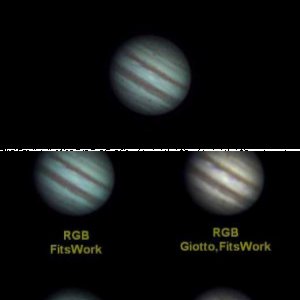 Jupiter 12.3.14 mit Vixen Neoachromat -geht das?