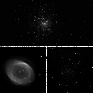 Deep Sky mit Planetenkamera ZWO ASI 120mm-s
