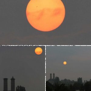 14-09-08-Mo - Sonne im Hochnebel