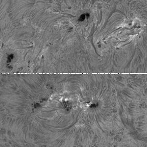 Sonne am 27.9 - PST Mod