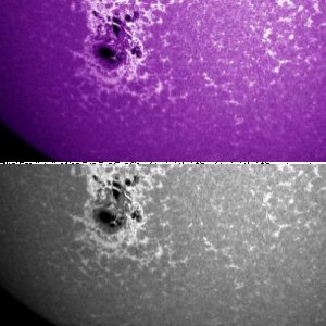AR 2192 CaK vom 21.10.14
