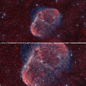 NGC6888