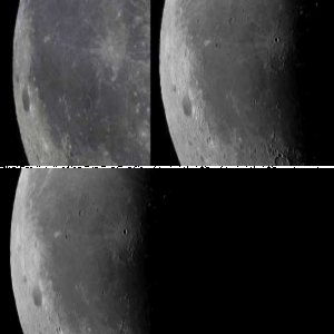 Mond vom 17.11.14