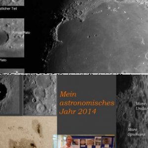 Mein Jahresrückblick 2014
