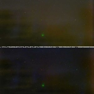 C/2014 Q2 LOVEJOY erreicht Ingolstadt