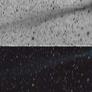 Lovejoy vom 8. Jänner
