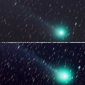 C/2014 Q2 Lovejoy - 16.02.2015
