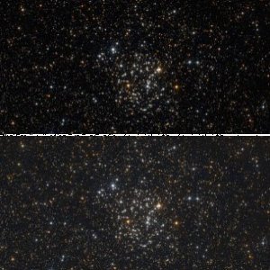 M35 mit dslr
