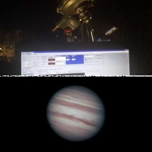 Ein (solala) Jupiter