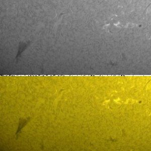 Sonne 16-05-2015