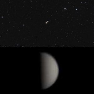 Die Nacht vom 3ten zum 4ten Juni